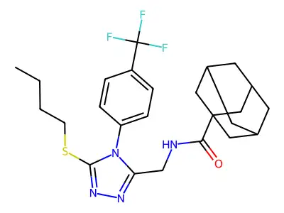 F0528-1298 structure