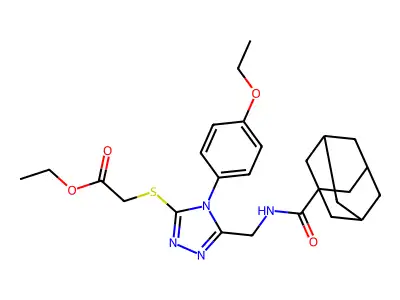 F0528-1319 structure