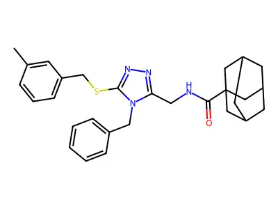 F0528-1356 structure