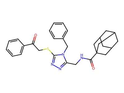 F0528-1364 structure