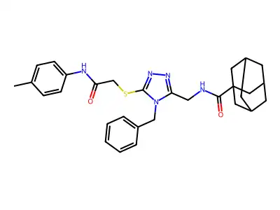 F0528-1375 structure