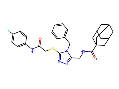 F0528-1377 structure