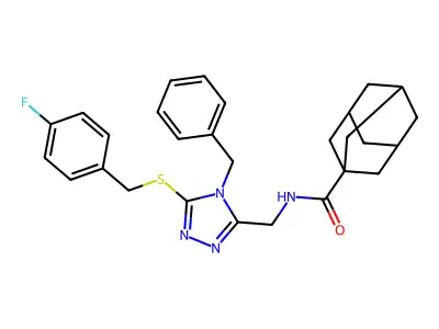 F0528-1396 structure