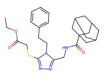 F0528-1405 structure