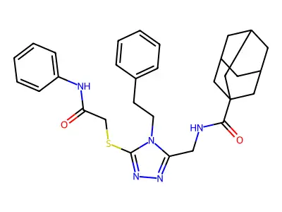 F0528-1415 structure