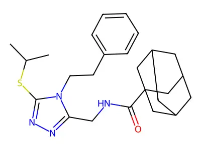 F0528-1416 structure