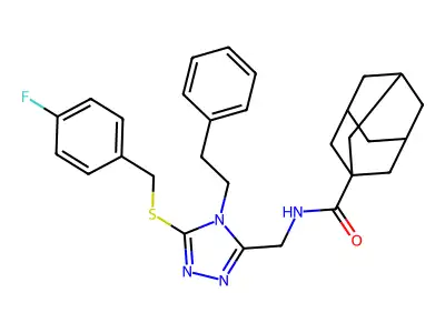 F0528-1439 structure