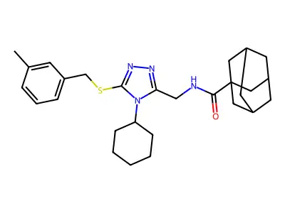 F0528-1442 structure