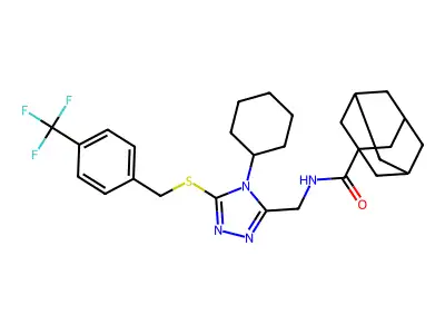 F0528-1443 structure