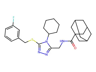 F0528-1446 structure