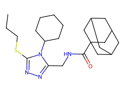 F0528-1452 structure