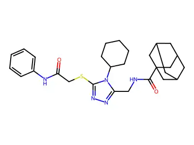F0528-1458 structure