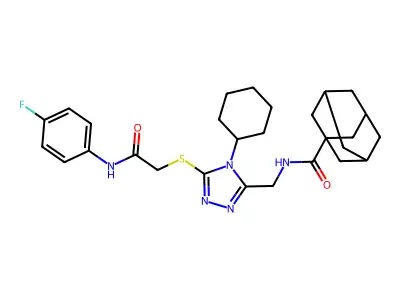 F0528-1463 structure
