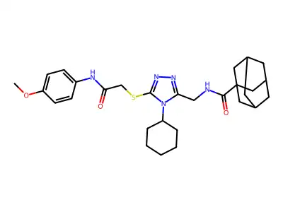 F0528-1465 structure