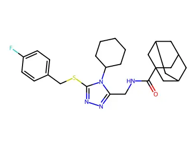 F0528-1482 structure