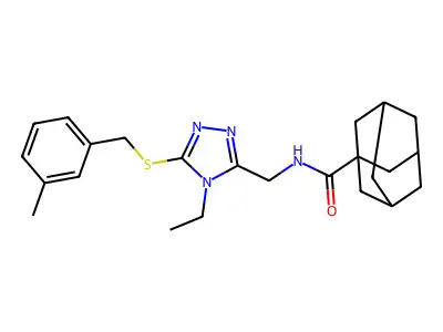 F0528-1485 structure