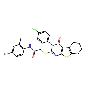 SALOR-INT L227110-1EA structure