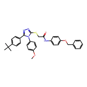 Salor-int l227242-1ea structure