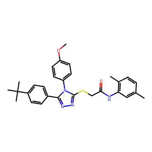 Salor-int l227439-1ea structure