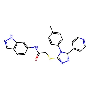 Salor-int l227706-1ea structure