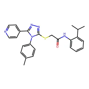 Salor-int l227846-1ea structure