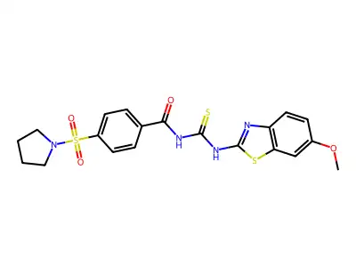 F0779-0169 structure