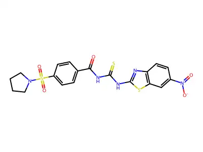 F0779-0175 structure