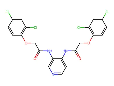 F0779-0401 structure