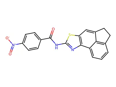 F0779-0418 structure