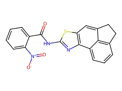 F0779-0420 structure