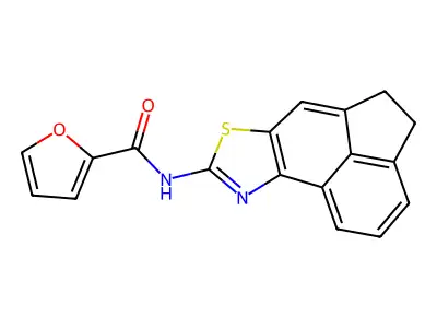 F0779-0448 structure