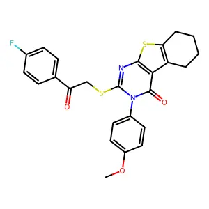Salor-int l242632-1ea structure