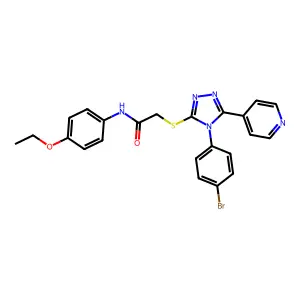 Salor-int l243019-1ea structure