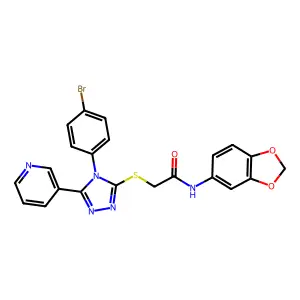 SALOR-INT L243701-1EA structure