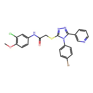 Salor-int l244333-1ea structure