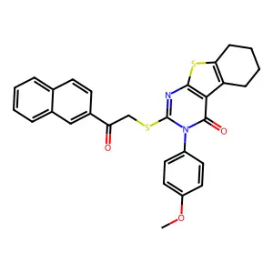 Salor-int l244406-1ea structure