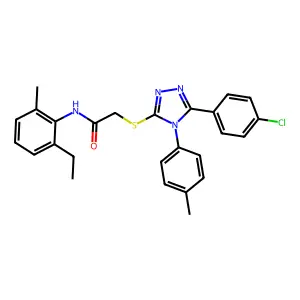 Salor-int l244864-1ea structure