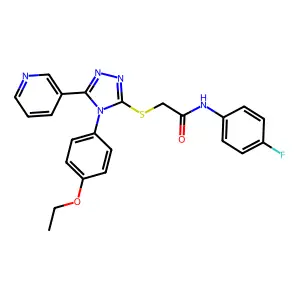 BAS 05939605 structure