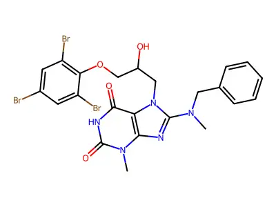 Salor-int l248657-1ea structure