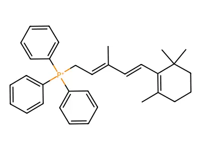 -1-3-methyl-5-1,3-pentadiene structure