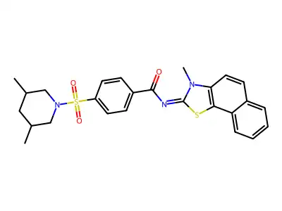 F0816-0074 structure