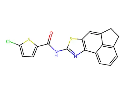 F0816-0118 structure