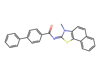 F0816-0135 structure