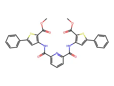 F0779-0639 structure