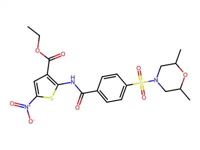 F0806-0143 structure