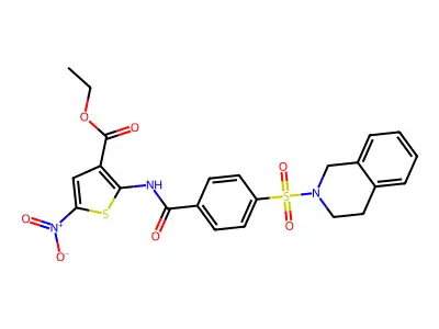 F0806-0169 structure