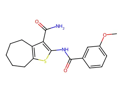 BAS 07004904 structure