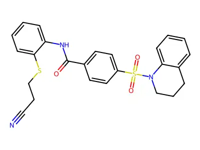F0806-0857 structure
