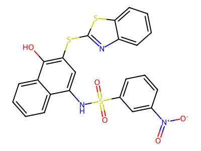 VU0464630-1 structure