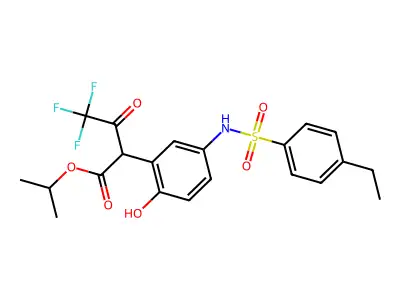 BAS 02105386 structure